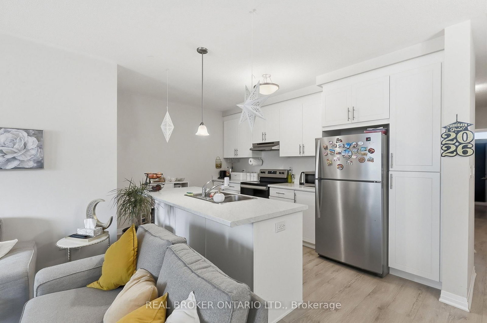 155 SE Thomas Slee Drive • #1 G • Kitchener, ON photo 11
