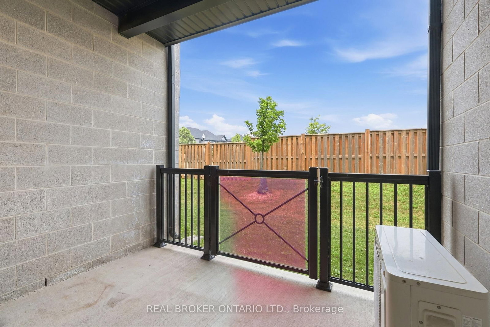 155 SE Thomas Slee Drive • #1 G • Kitchener, ON photo 16