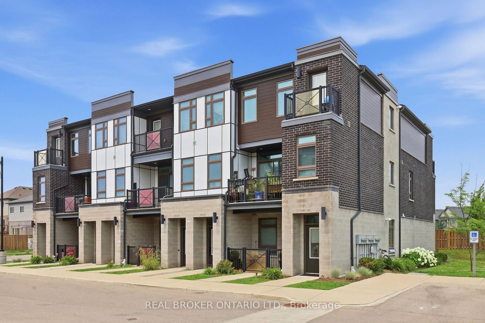 155 SE Thomas Slee Drive • #1 G • Kitchener, ON photo 19