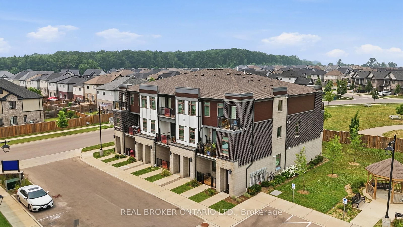 155 SE Thomas Slee Drive • #1 G • Kitchener, ON photo 27
