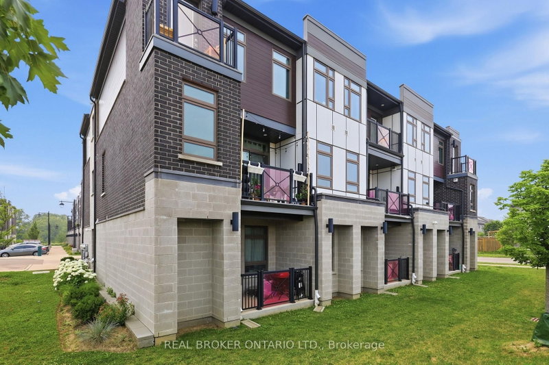 1 G - 155 Thomas Slee Drive SE SE