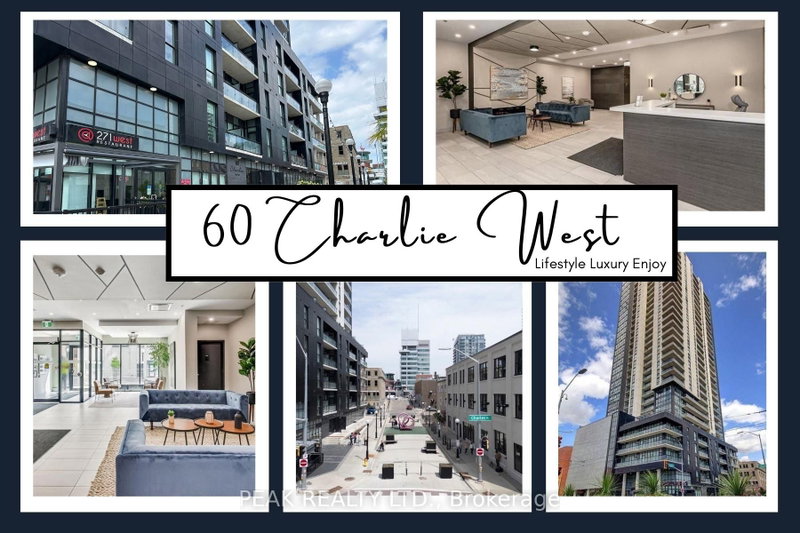 201 - 60 Charles W