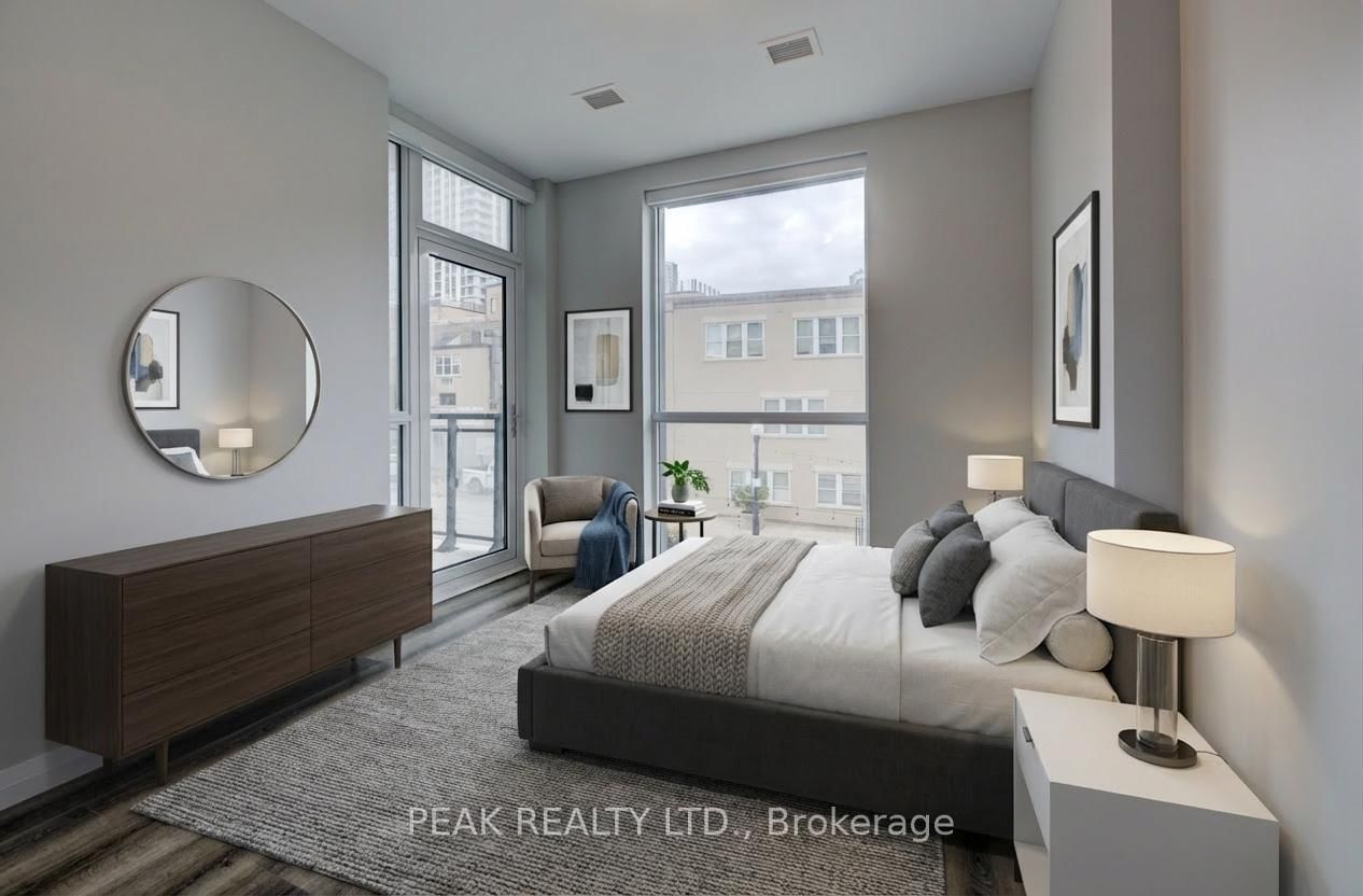 60 W Charles • #201 • Kitchener, ON photo 14