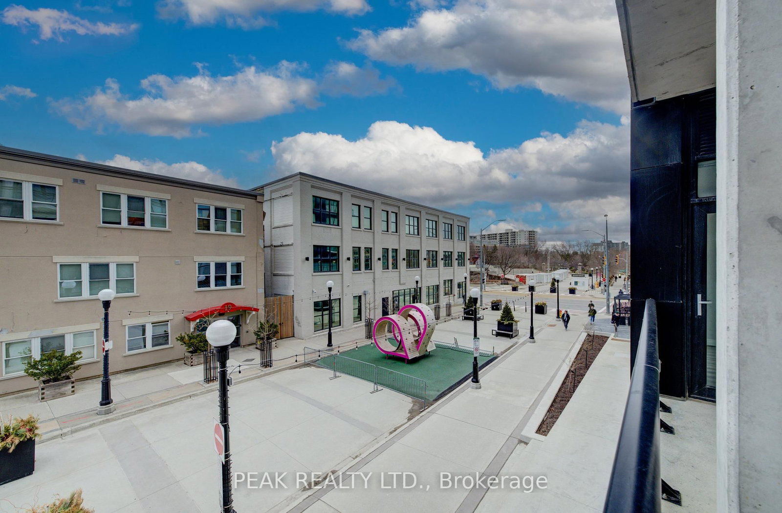 60 W Charles • #201 • Kitchener, ON photo 20