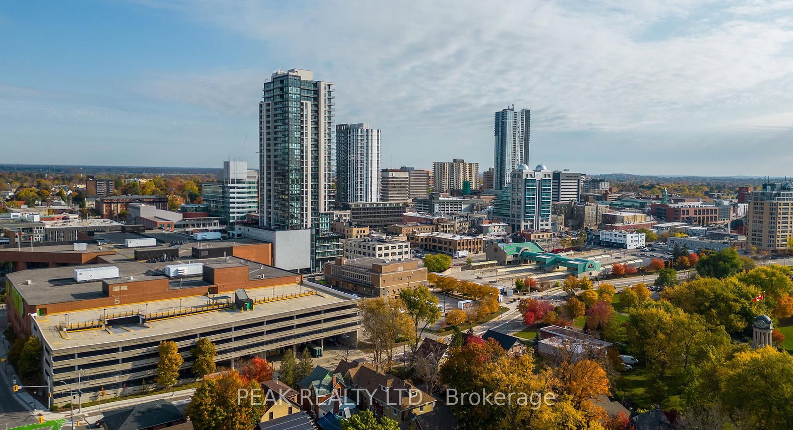 60 W Charles • #201 • Kitchener, ON photo 22