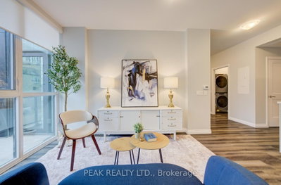 60 W Charles • #201 • Kitchener, ON photo 3