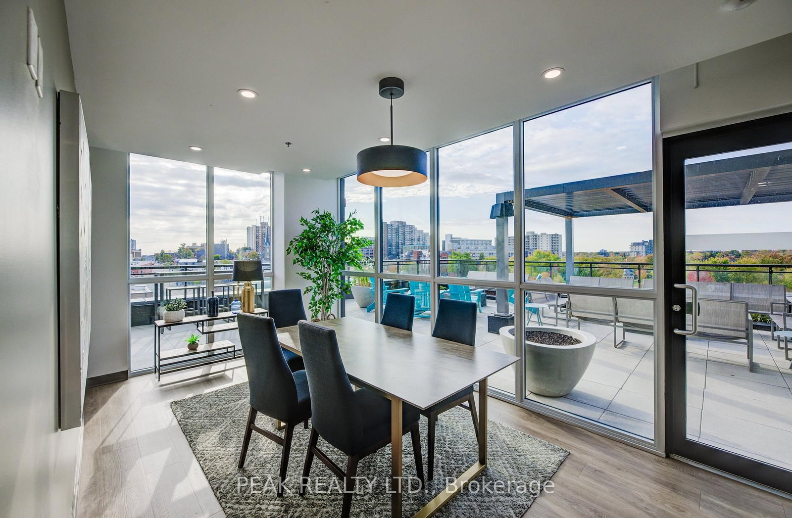 60 W Charles • #201 • Kitchener, ON photo 30