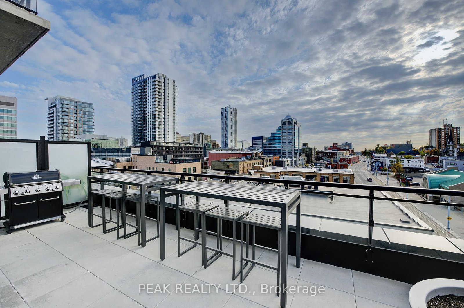 60 W Charles • #201 • Kitchener, ON photo 31