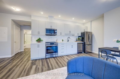 60 W Charles • #201 • Kitchener, ON photo 5