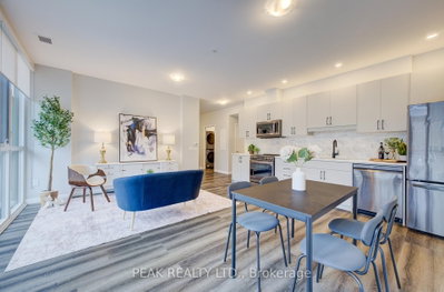 60 W Charles • #201 • Kitchener, ON photo 8