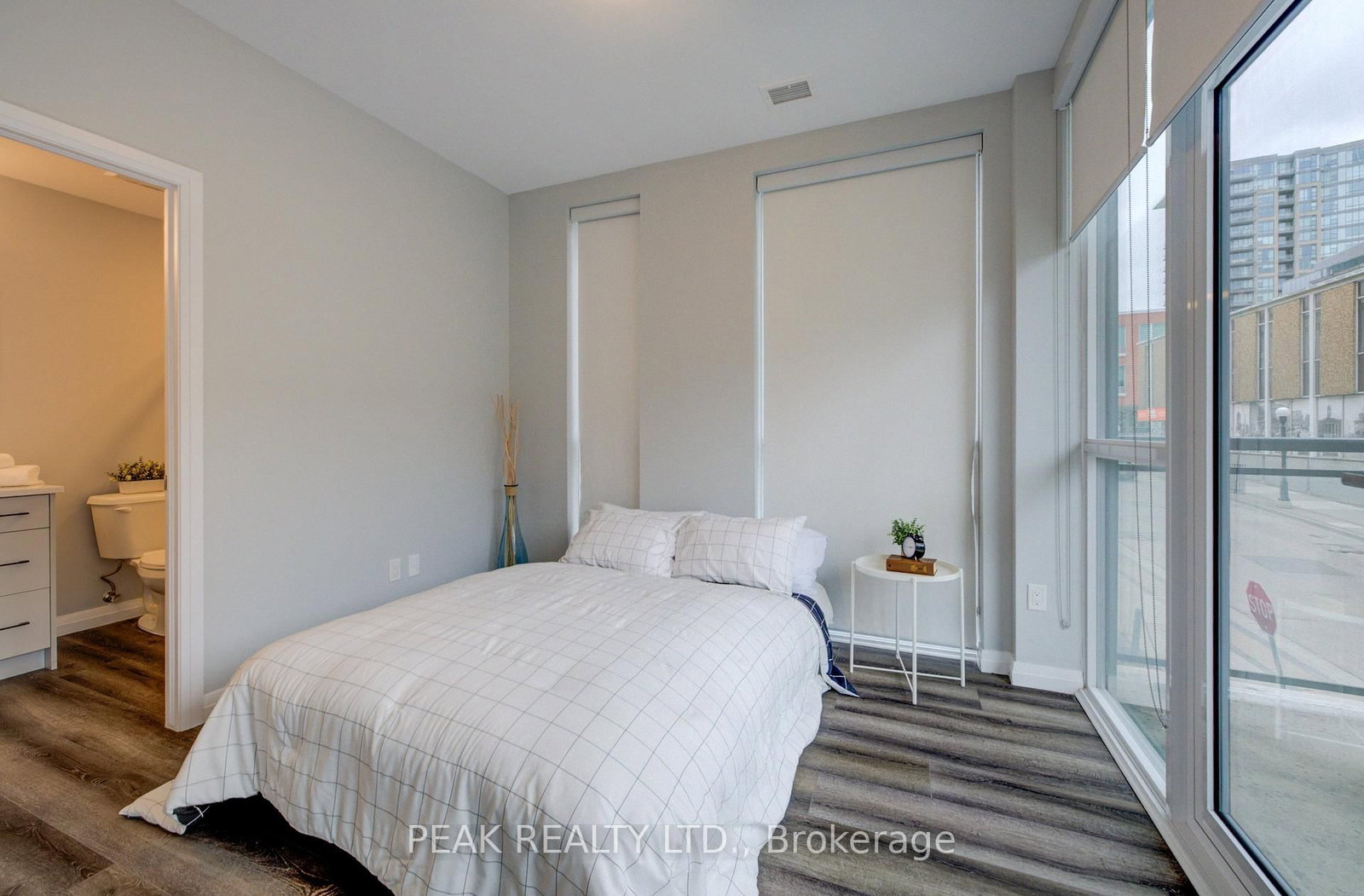 60 W Charles • #201 • Kitchener, ON photo 9