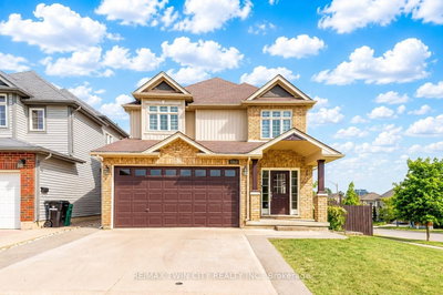 1263 Countrystone Drive