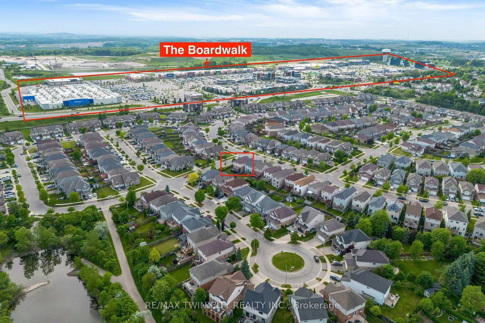 1263 Countrystone Drive • Kitchener, ON photo 45