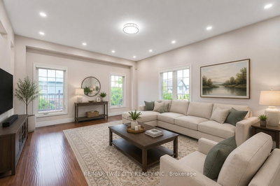 1263 Countrystone Drive • Kitchener, ON photo 5