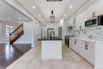 1263 Countrystone Drive • Kitchener, ON photo 8