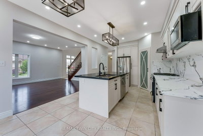 1263 Countrystone Drive • Kitchener, ON photo 9