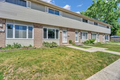 1095 Jalna Boulevard • #69 • London South, ON photo 2