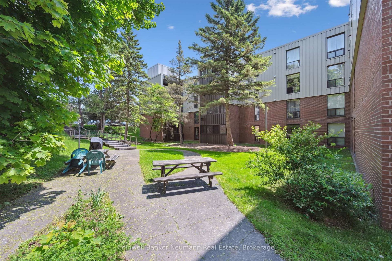 7 Ajax Street • #411 • Guelph, ON photo 40