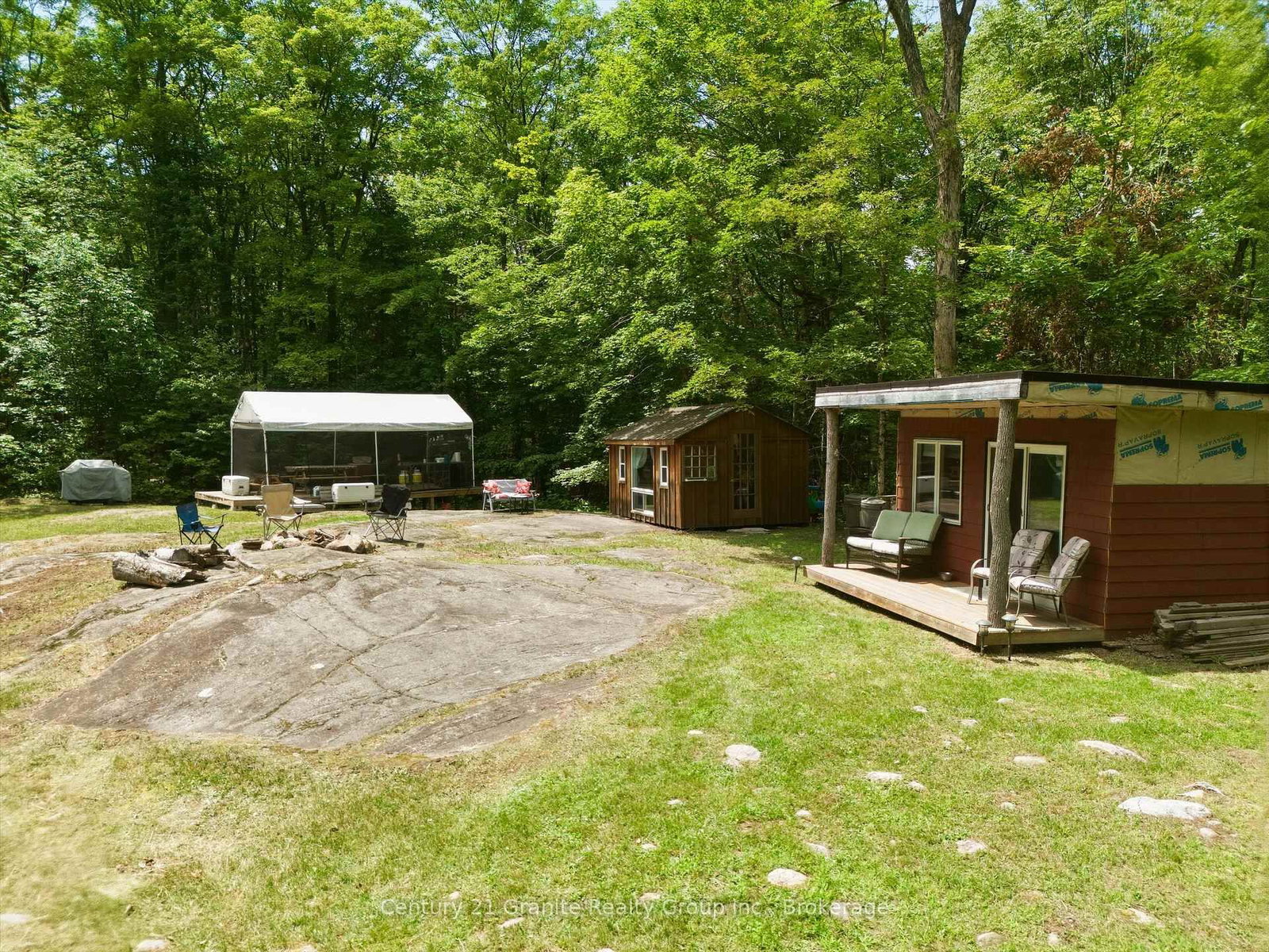 000 South Lake Road • Minden Hills, ON photo 17