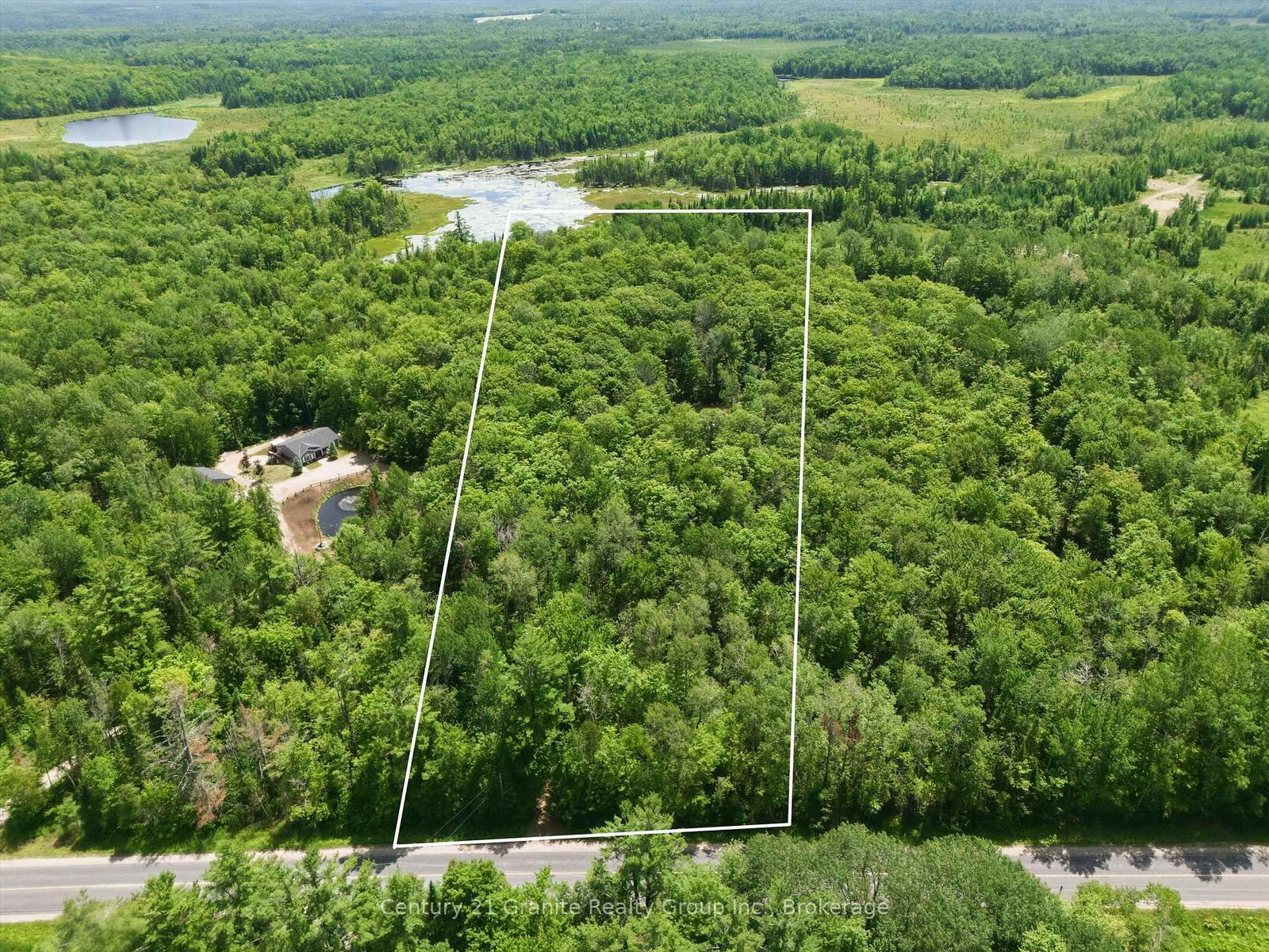 000 South Lake Road • Minden Hills, ON photo 22