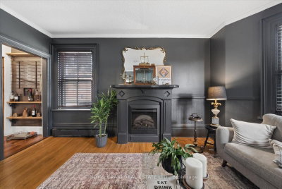 443 Victoria Street • Cobourg, ON photo 4