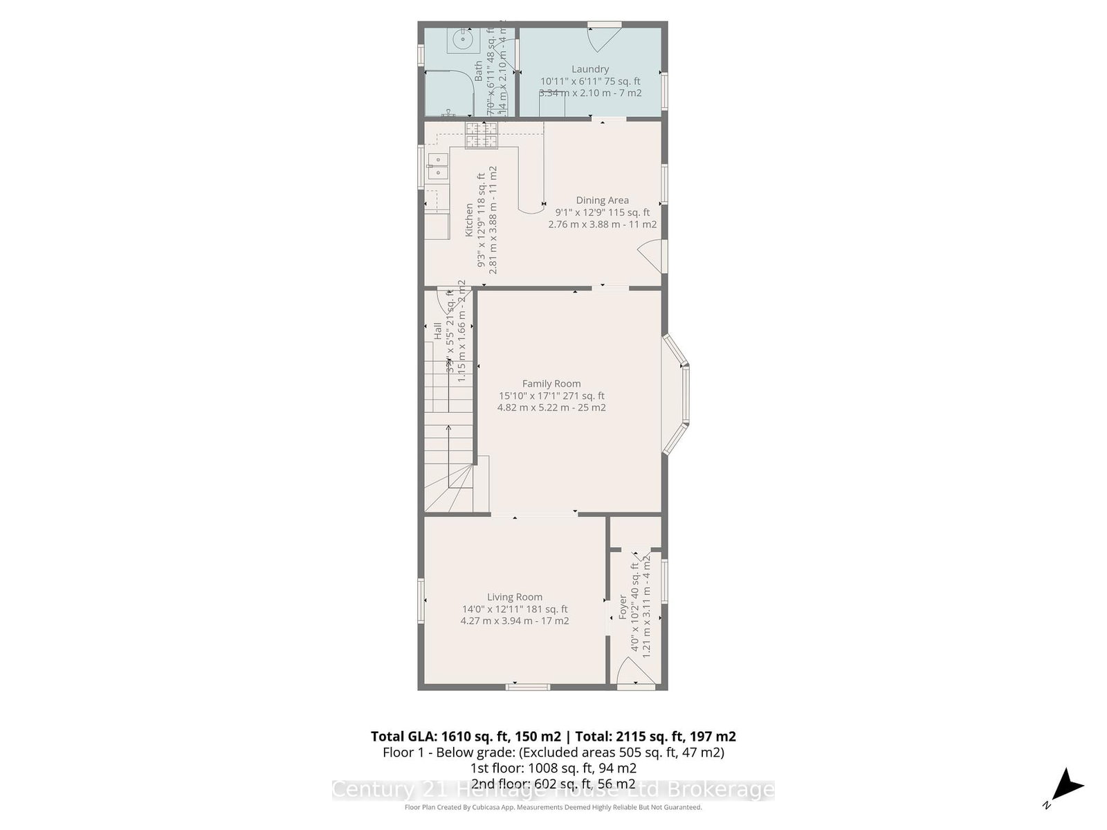 152 E Charles Street • Ingersoll, ON photo 26