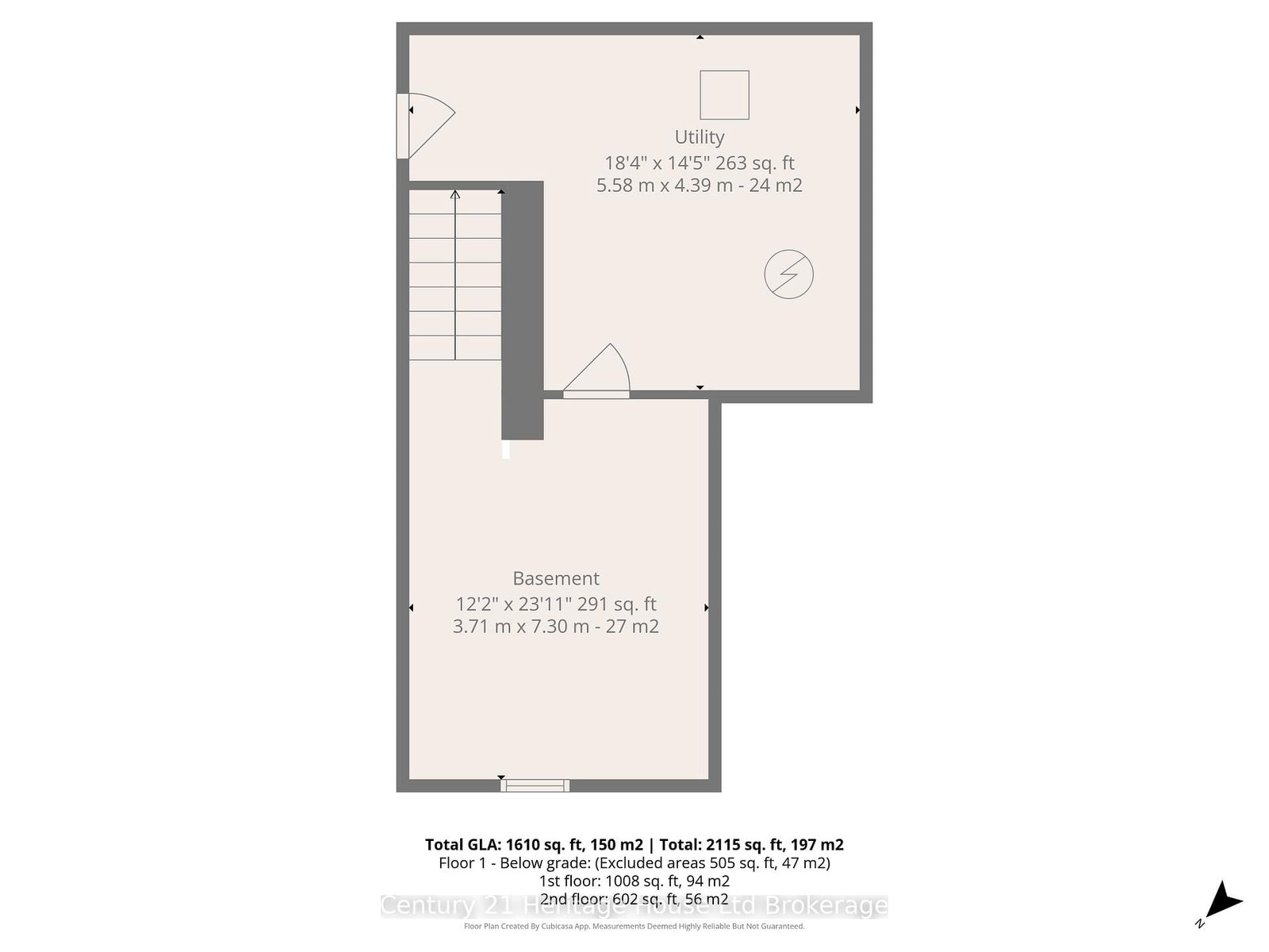 152 E Charles Street • Ingersoll, ON photo 28