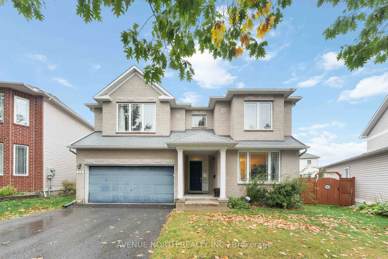 23 Hearthstone Place • Barrhaven, ON photo 3
