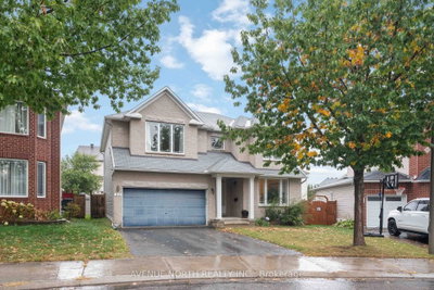 23 Hearthstone Place • Barrhaven, ON photo 4
