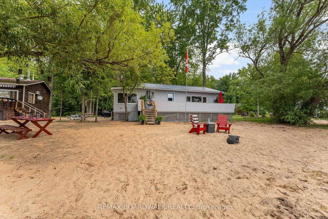 391 Leavoy Lane