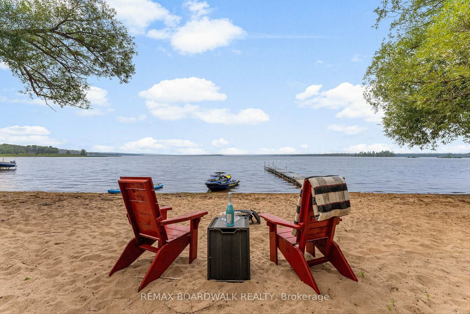 391 Leavoy Lane • Renfrew, ON photo 14