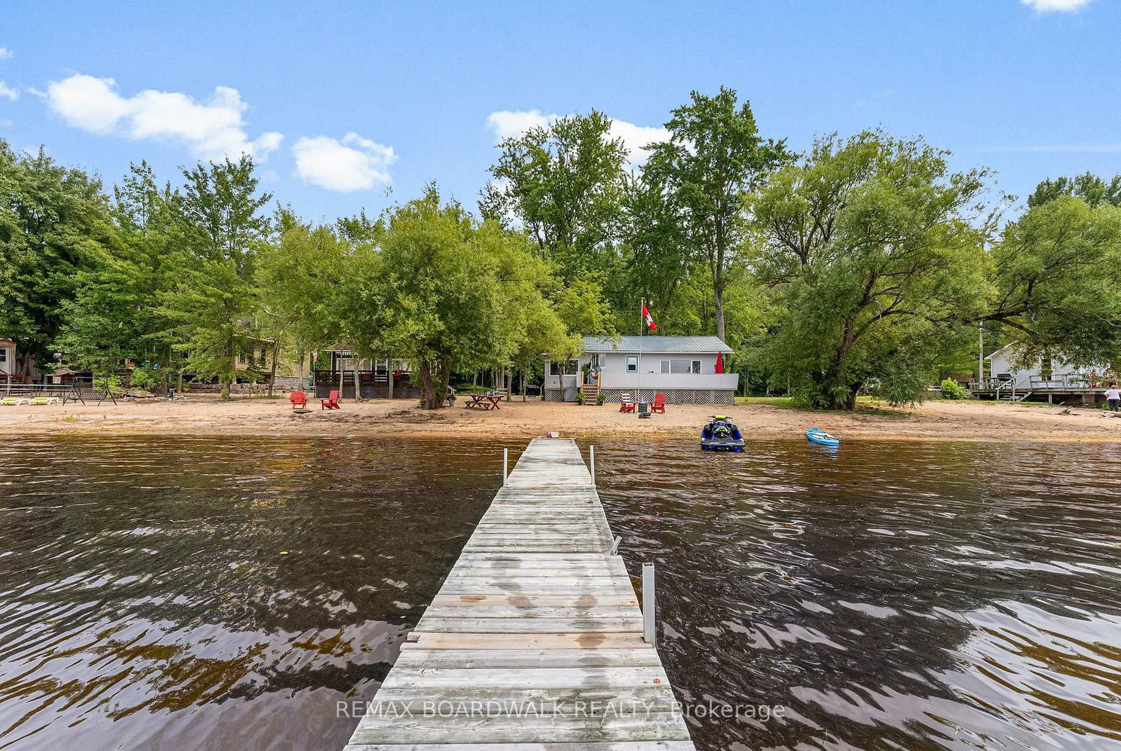391 Leavoy Lane • Renfrew, ON photo 16