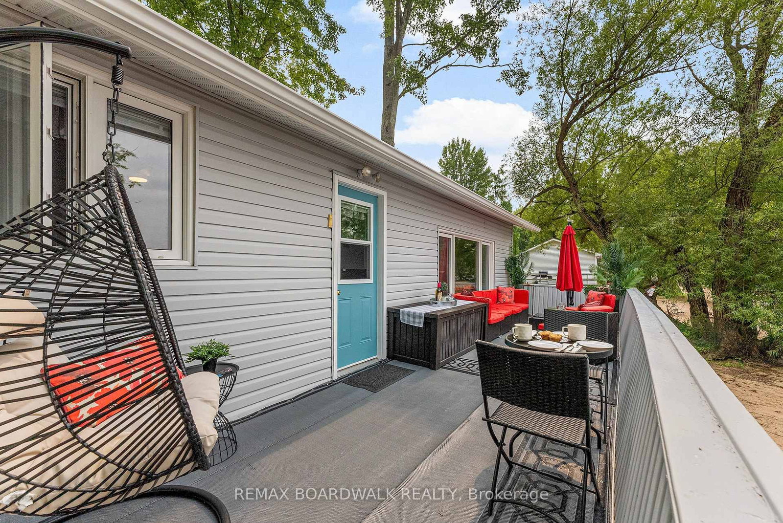 391 Leavoy Lane • Renfrew, ON photo 17