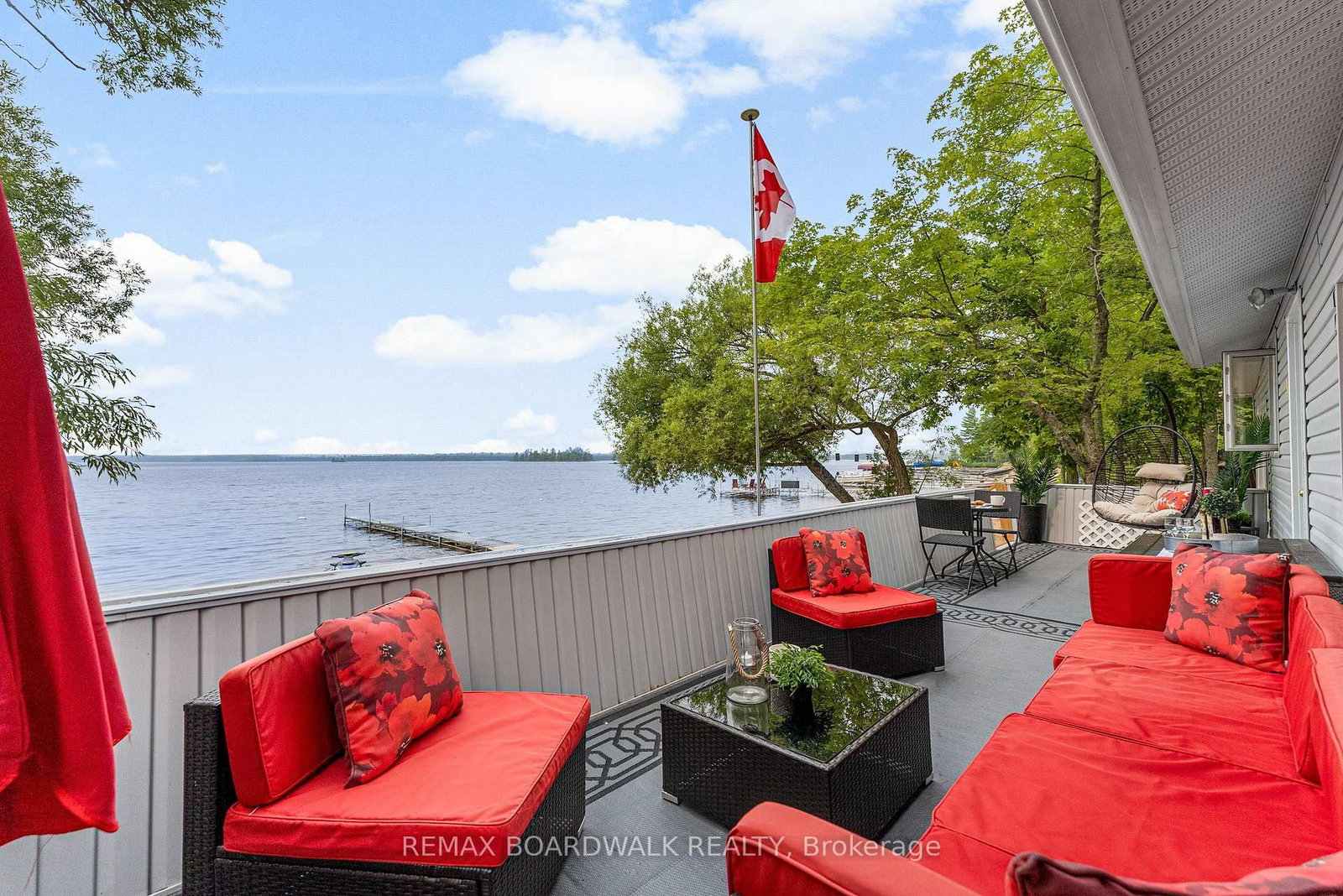 391 Leavoy Lane • Renfrew, ON photo 20