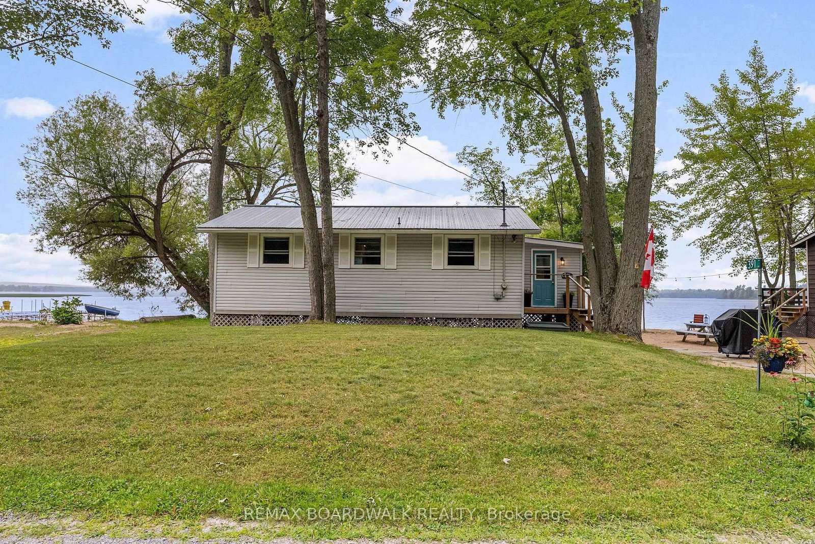 391 Leavoy Lane • Renfrew, ON photo 23