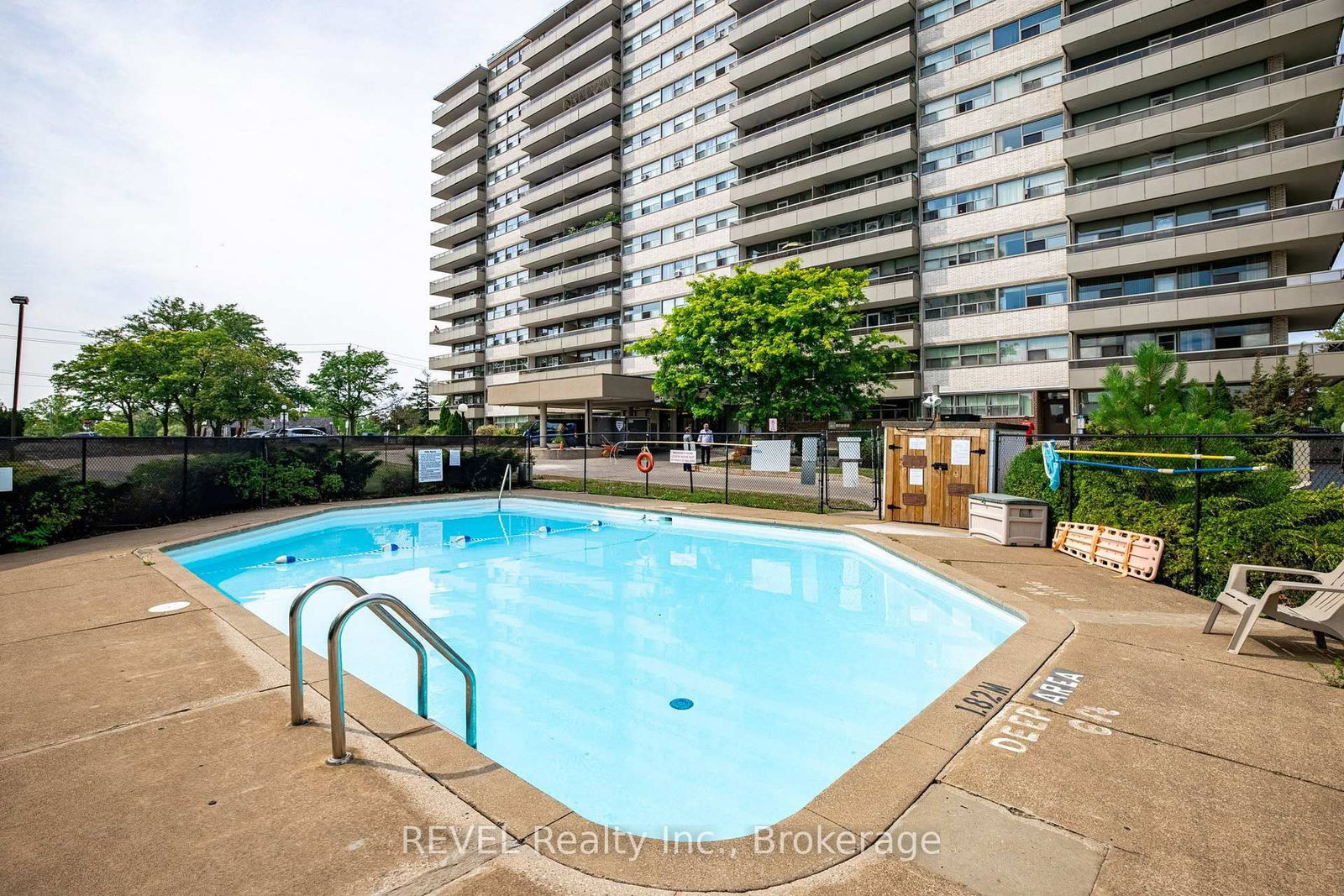 215 Glenridge Avenue • #809 • St. Catharines, ON photo 14