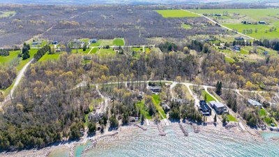 PT LT 17-18 CON Concession Rd A • Meaford, ON photo 3