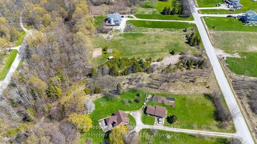 PT LT 17-18 CON Concession Rd A • Meaford, ON photo 8