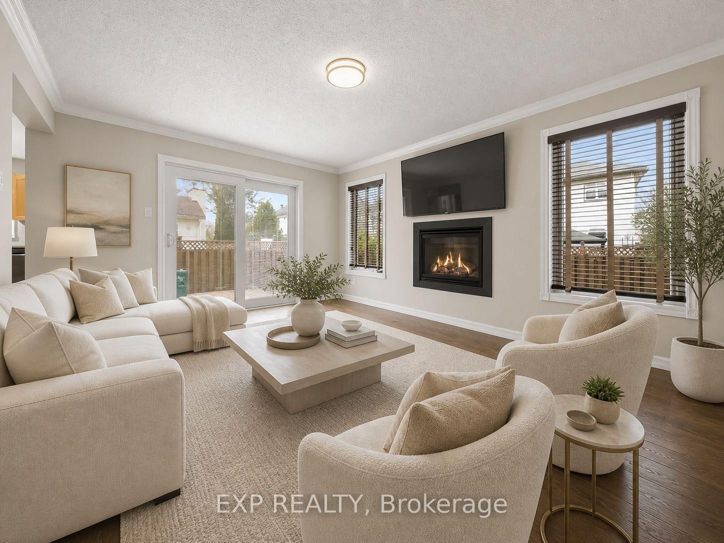 851 Beauregard Crescent • Orleans, ON photo 17