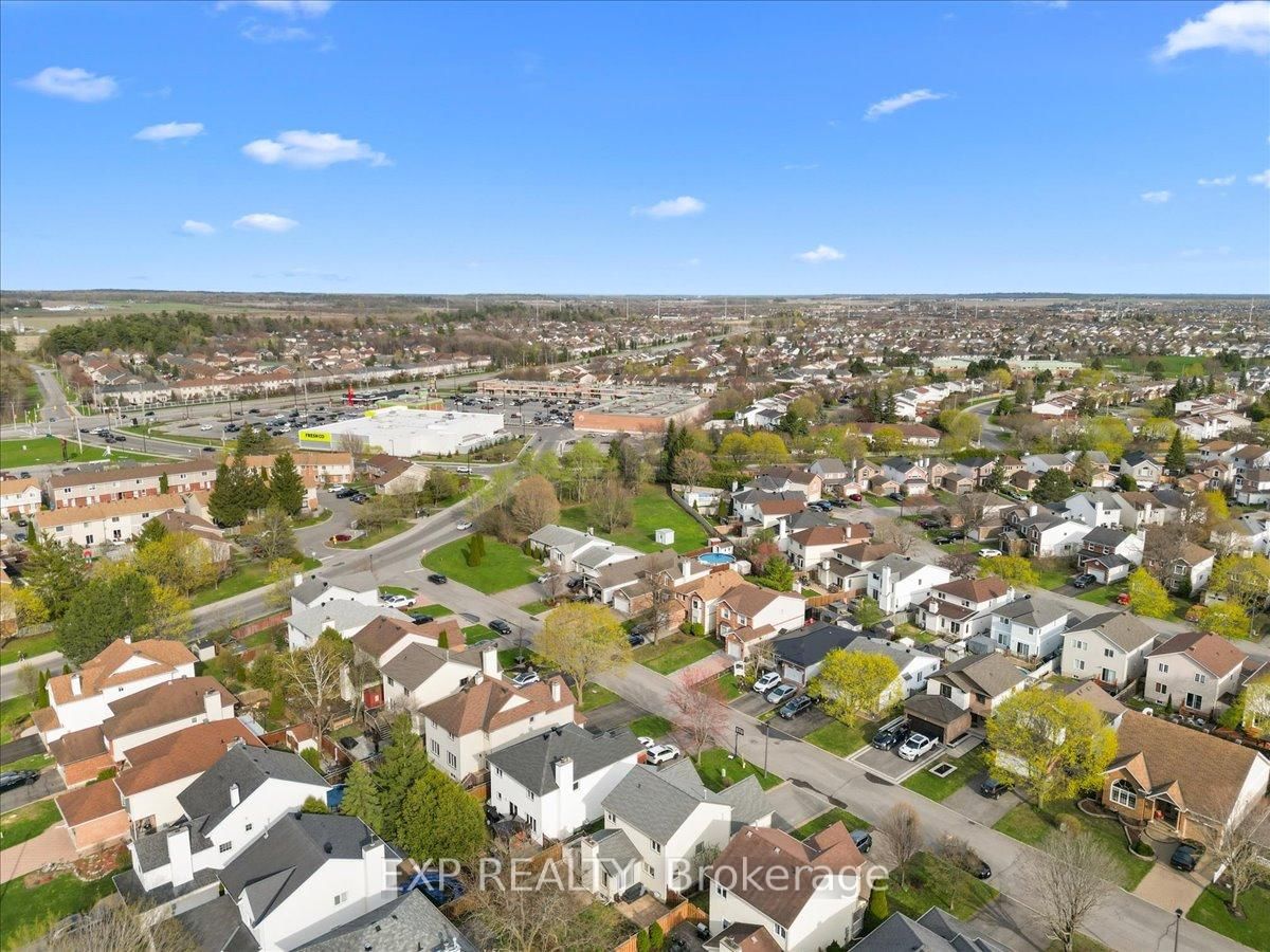 851 Beauregard Crescent • Orleans, ON photo 44