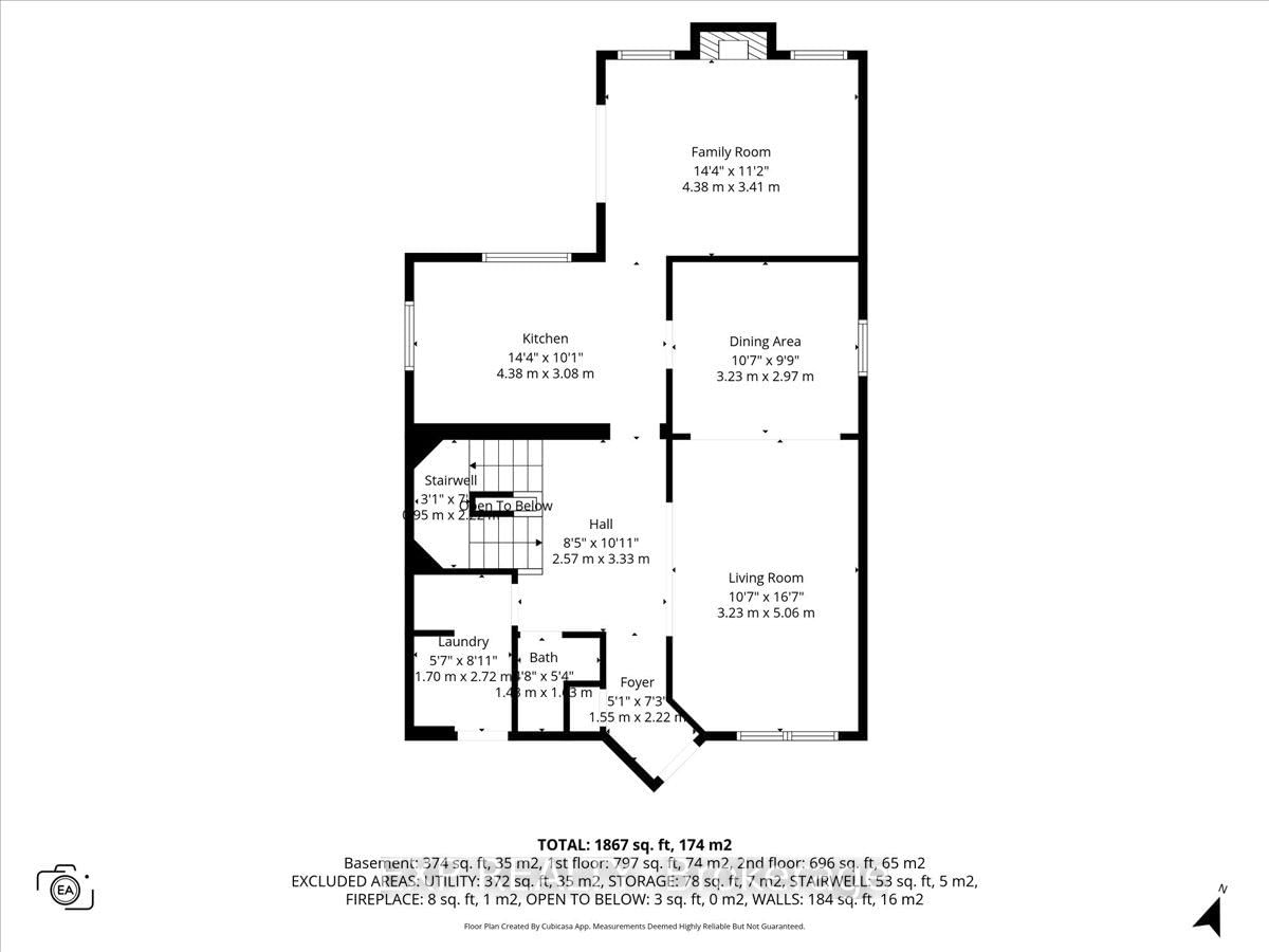 851 Beauregard Crescent • Orleans, ON photo 45