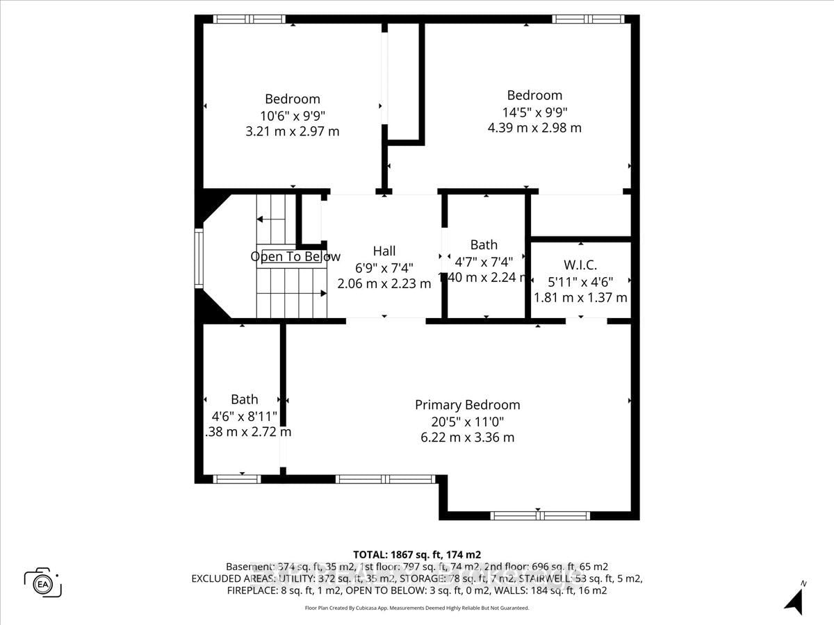 851 Beauregard Crescent • Orleans, ON photo 46