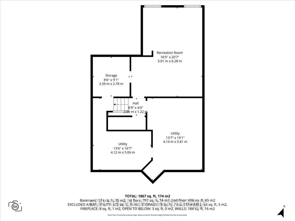 851 Beauregard Crescent • Orleans, ON photo 47