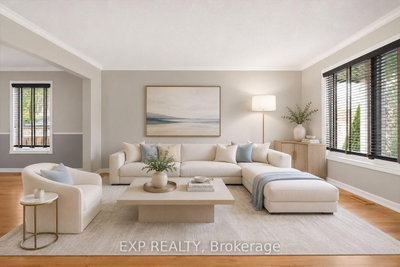 851 Beauregard Crescent • Orleans, ON photo 6