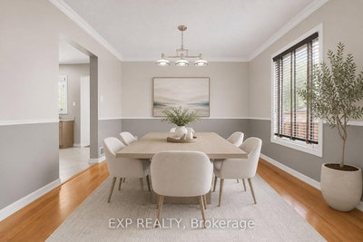 851 Beauregard Crescent • Orleans, ON photo 8