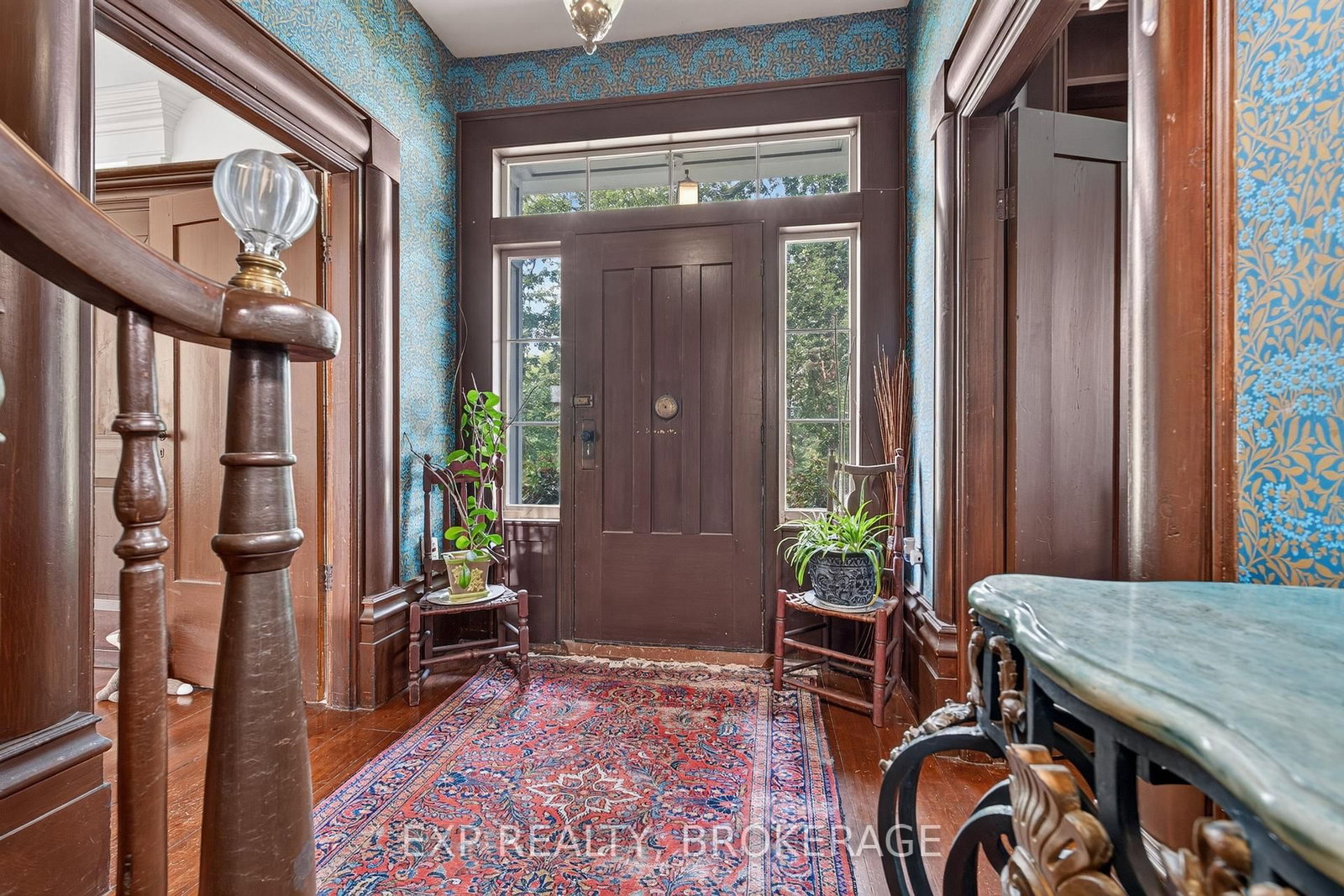 316 & 310 COLEBROOK Road • Yarker, ON photo 20