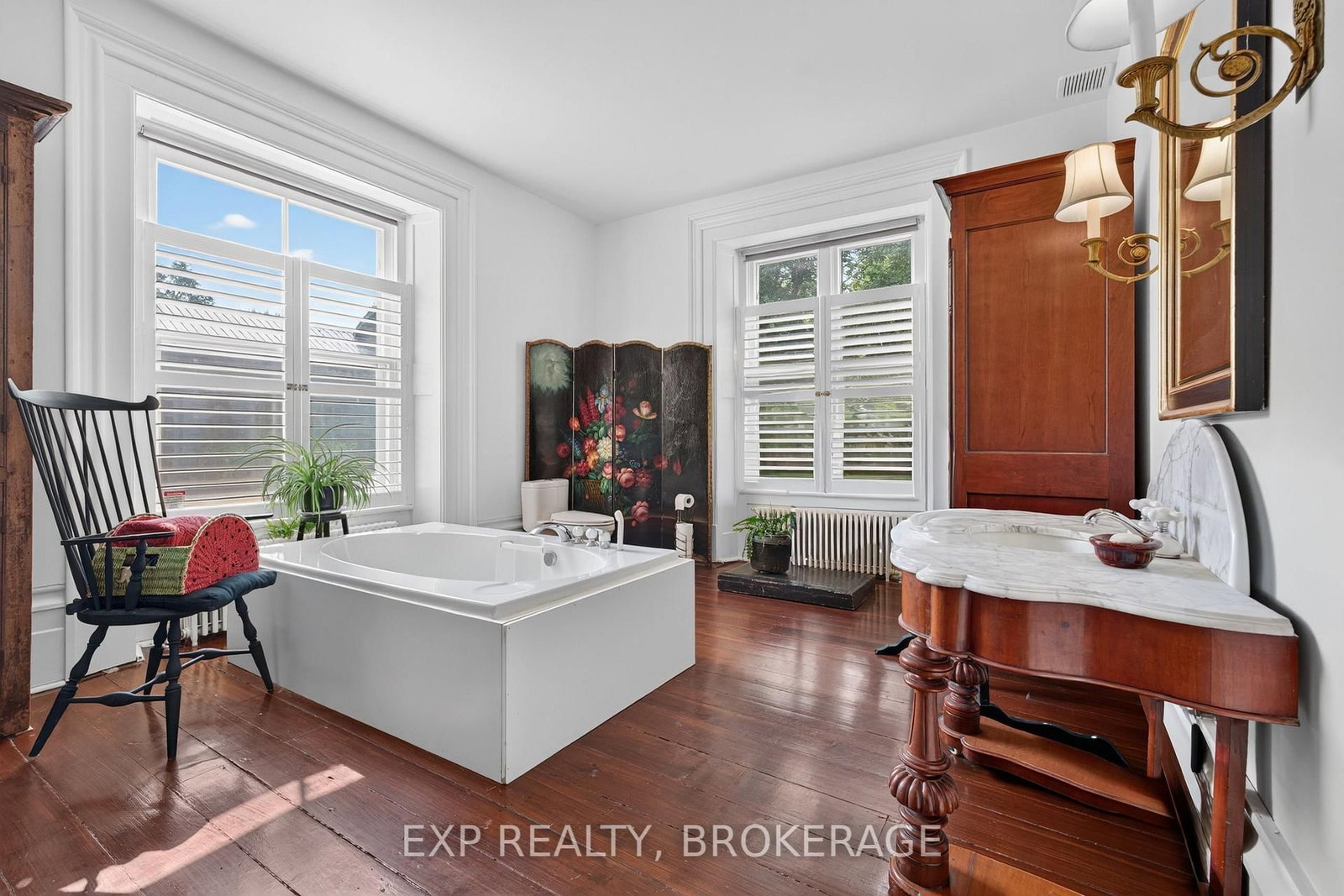 316 & 310 COLEBROOK Road • Yarker, ON photo 23