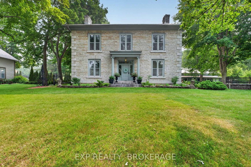 316 & 310 COLEBROOK Road