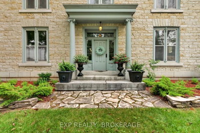 316 & 310 COLEBROOK Road • Yarker, ON photo 3