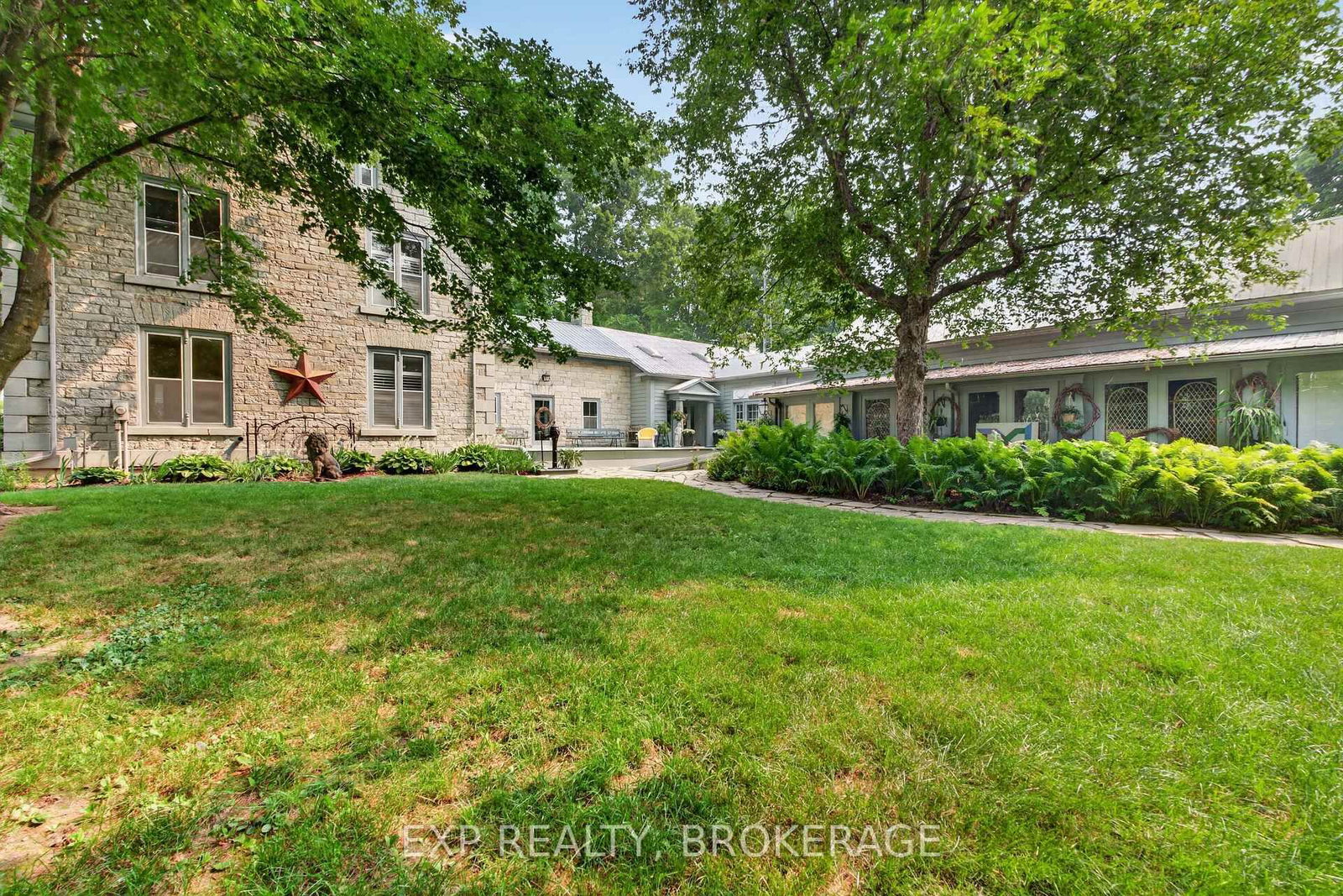 316 & 310 COLEBROOK Road • Yarker, ON photo 35